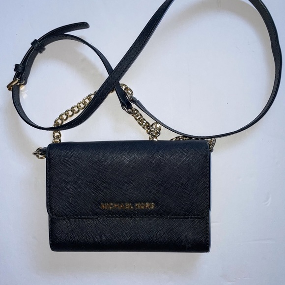 Michael Kors black Crossbody bag - Picture 4 of 7